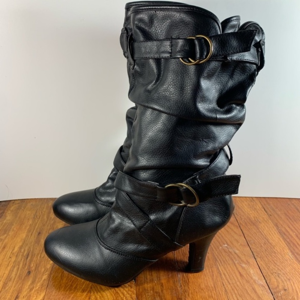Women's Boots